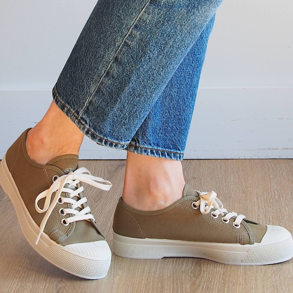 Bensimon Romy Kaki - Picture 2 of 2